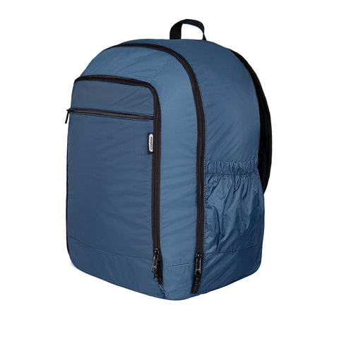 Morral Explorador Citybags Azul