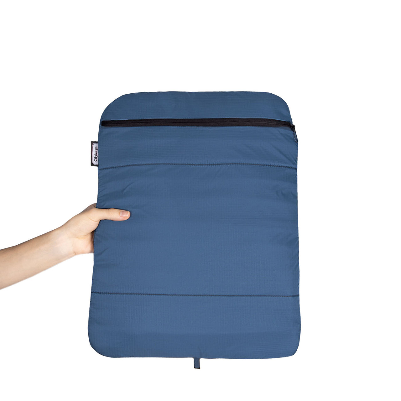 Morral Explorador Citybags Azul