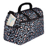 Maleta M ULTRA Plegable Estampado Pink Citybags Multicolor
