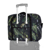 Maleta Equipaje de Mano Plegable ULTRA Estampado Jungla Citybags Multicolor