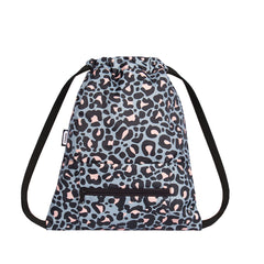 Tula Plegable ULTRA Estampado Pink Citybags Multicolor