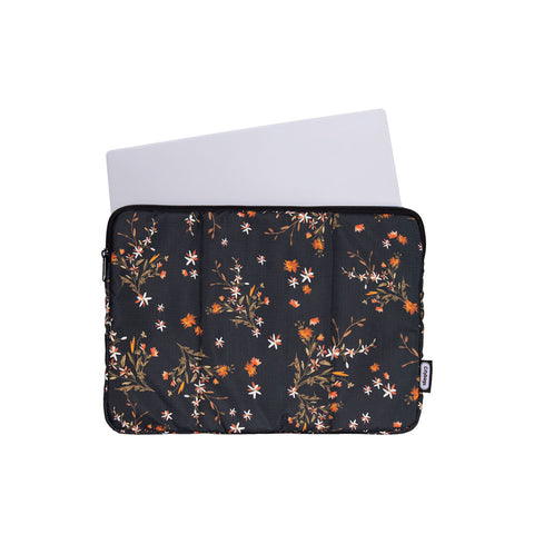 Estuche Laptop Pequeño ULTRA Estampado Jazmin 33x23x2