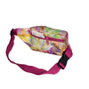 Canguro Plegable ULTRA Estampado Acid Citybags Multicolor