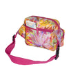 Canguro XL ULTRA Plegable Citybags Estampado Acid Multicolor