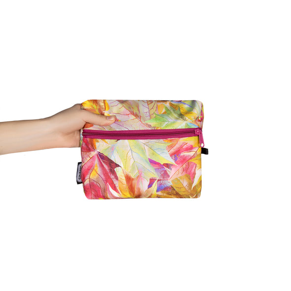 Maleta Equipaje de Mano Plegable ULTRA Estampado Acid Citybags Multicolor