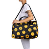 Maleta M ULTRA Plegable Estampado Happy Citybags Multicolor