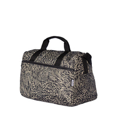 Maleta M ULTRA Plegable Estampado Salvaje Citybags Multicolor