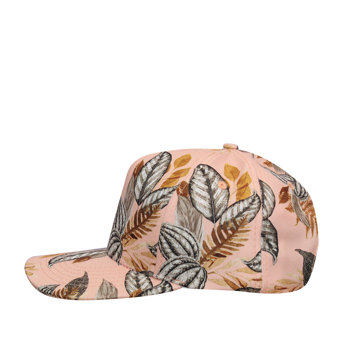 Gorra EstampadoOtoño Citybags Multicolor