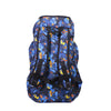 Morral Viajero ULTRA Plegable Estampado Mariposas Citybags Multicolor