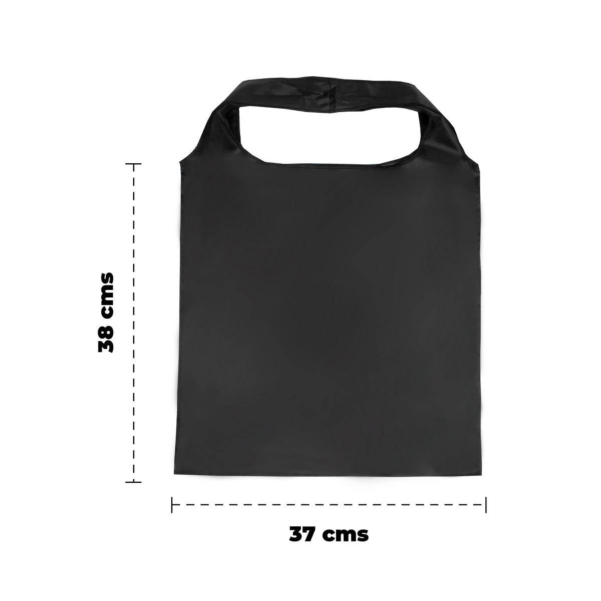 Bolsa Reutilizable Economica Pequeña  x 6unidades