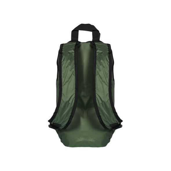 Morral Trekking Citybags Verde Militar
