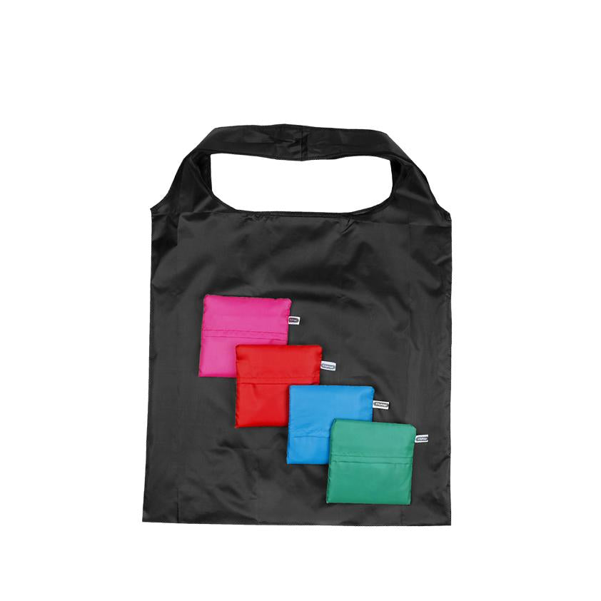 Bolsa Reutilizable Economica Pequeña  x 6unidades