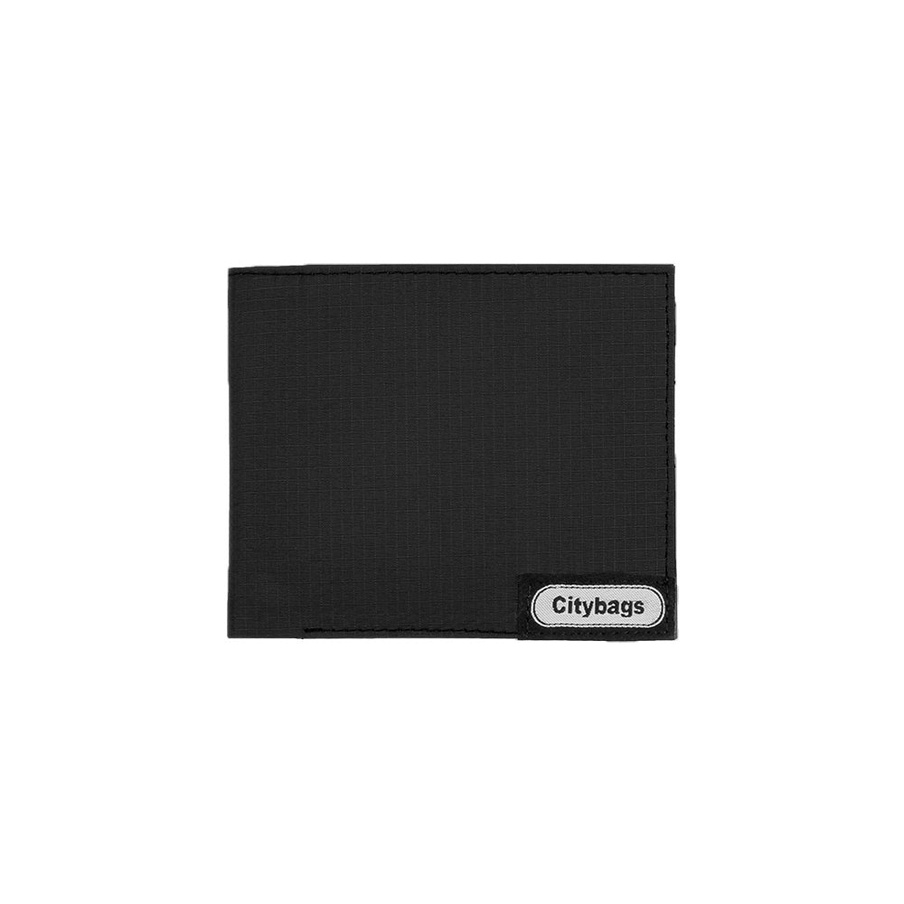 Billetera Clasica Negra